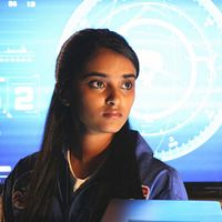 Photo Sahana Srinivasan