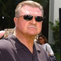 Photo Mike Ditka