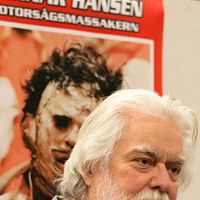 Photo Gunnar Hansen