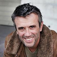 Photo Jean Fornerod