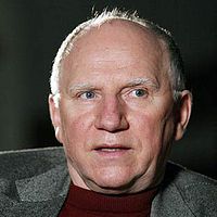 Photo Valeriy Barinov
