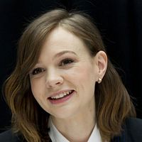 Photo Carey Mulligan