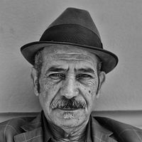 Photo Marcel Botbol
