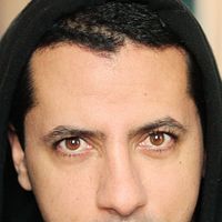 Photo Majid Berhila