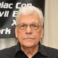Photo Tom Atkins
