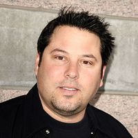 Photo Greg Grunberg