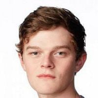 Photo Robert Aramayo