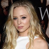 Photo Portia Doubleday
