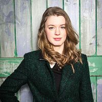 Photo Amy James-Kelly