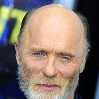 Photo Ed Harris