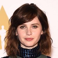 Photo Felicity Jones