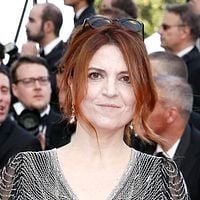 Photo Agnès Jaoui