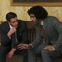 Photo Daveed Diggs
