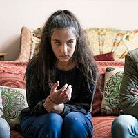 Photo Lina El Arabi