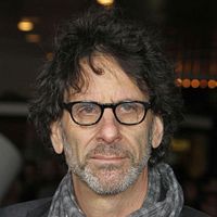 Photo Joel Coen