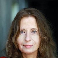 Photo Marie Rivière