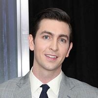 Photo Nicholas Braun
