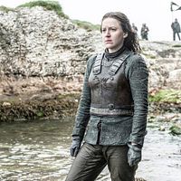 Photo Gemma Whelan