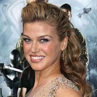 Photo Adrianne Palicki