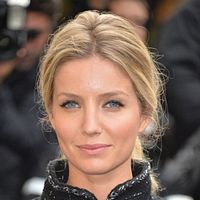 Photo Annabelle Wallis