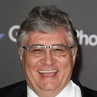 Photo Maurice LaMarche