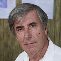 Photo Bernard Ménez