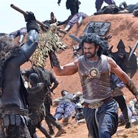 Photo Prabhas Raju