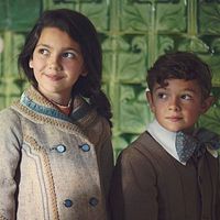 Photo Noah Jupe