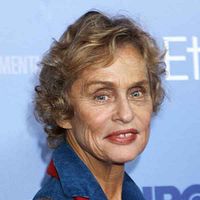 Photo Lauren Hutton