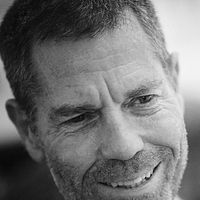 Photo Ohad Naharin