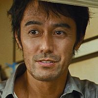 Photo Hiroshi Abe