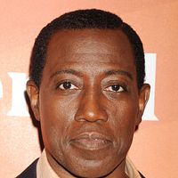 Photo Wesley Snipes