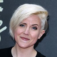 Photo Hannah Hart