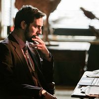 Photo Ralf Little