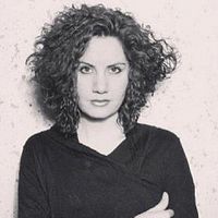 Photo Roya Akbari