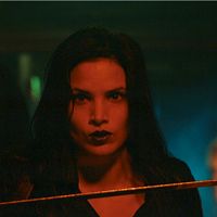 Training Day : Photo Katrina Law - 6 sur 15 - AlloCiné