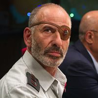 Photo Shai Avivi