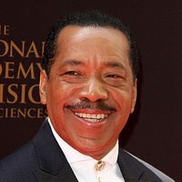 Photo Obba Babatundé