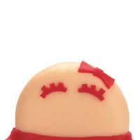 Photo La plus belle Babybel