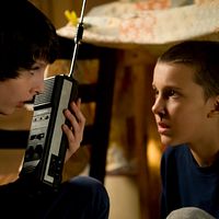 Photo Finn Wolfhard