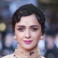 Photo Taraneh Alidoosti