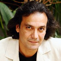 Photo Alireza Aghakhani