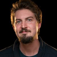Photo Adam Wingard