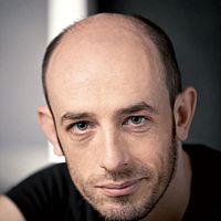 Photo Csongor Kassai
