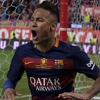 Photo Neymar