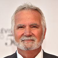 Photo John McCook