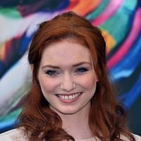 Photo Eleanor Tomlinson