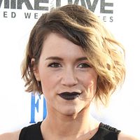 Photo Alice Wetterlund