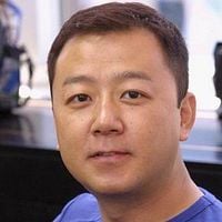 Photo Guo Tao
