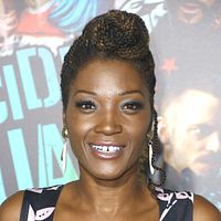 Photo Yolonda Ross